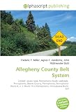 Allegheny County Belt System