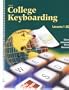 Gregg College Keyboarding & Document Processing (GDP), Lessons 1-20, Home Version, Word 2000