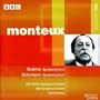 Brahms: Symphony No. 3 / Schumann: Symphony No.4