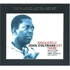 Click here to buy Absolutely Out There by  John Coltrane .