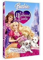 Barbie and the Diamond Castle [DVD] [2008]