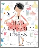 I Had a Favorite Dress