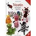 Tricotin : Animaux rigolos