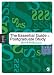 The Essential Guide to Postgraduate Study (Sage Study Skills Series)