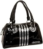 Akademiks - Akademiks Mirror Medium Satchel