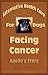 Alternative Healthcare For Dogs Facing Cancer - Apollo's Story