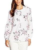 Rita Koss Blusa (Blanco)