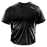 Reebok Speedwick Short Sleeve Hockey Shirt
