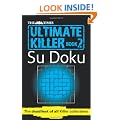 The Times Ultimate Killer Su Doku Book 2