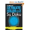The Times Ultimate Killer Su Doku Book 2