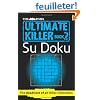 Ultimate Killer Su Doku Book 2