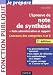 L'�preuve de note de synth�se - 2e �dition