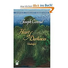 Heart of Darkness