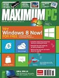 Maximum PC (1-year auto-renewal)
