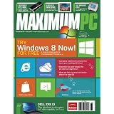 Maximum PC (1-year) ~ Future US, Inc.