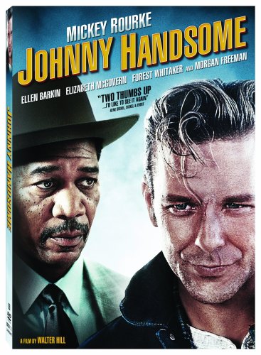 Johnny Handsome