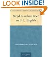 Strijd tusschen Boer en Brit. English