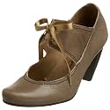 Fly London Womens MED lt grey P141209000 4 UK
