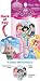 Princess Crystal Rhinestone Schlage SC1 House Key Disney
