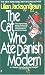 The Cat Who Ate Danish Modern (Kindle Edition)