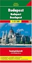 Budapest, Hungary (English, Spanish, French, Italian and German Edition)
