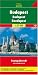 Budapest, Hungary (Spanish, French, Italian and German Edition)