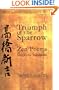 Triumph of the Sparrow: Zen Poems of Shinkichi Takahashi