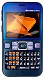 Sanyo Juno Prepaid Phone, Blue (Boost Mobile)