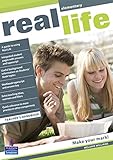 Real life. Elementary. Teacher's handbook