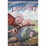 TheLastHunt(TheUnicornChronicles,Book4)