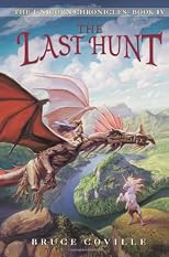 The Last Hunt