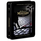 : Hollywood Mystery Classics
