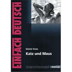 G�nter Grass: Katz und Maus