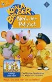 Ned, der Polizist [CASSETTE]