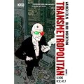 Transmetropolitan 01