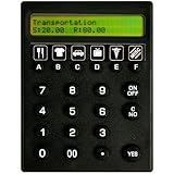 Laptop Buddy My Personal Banker 80-30904 Calculator