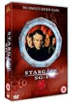 Stargate SG-1 - Season 4 [DVD]