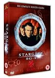 Stargate SG-1 - Season 4 [DVD]