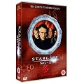 Stargate SG-1 - Season 4 [DVD]