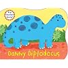 Danny Diplodocus (Tiny Dinos)