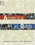 America at Odds