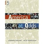 America at Odds book cover