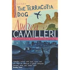 The Terracotta Dog