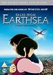 Tales From Earthsea [DVD]