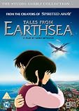 Tales From Earthsea [2007]