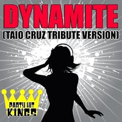 Dynamite (Taio Cruz Tribute Version)