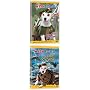 Paw Prints Of Thieves & Hot Diggety Dawg (2pc)