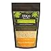 Hugo Naturals Effervescent Bath Salt, Vanilla and Sweet Orange, 14 Ounce Resealable Bag
