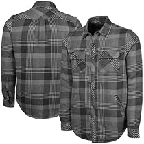 $ Hot Purchase !!  Oneill Men's Weller Flannel Shirt, Black, Small