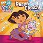 Dora the Explorer: Dance Fiesta!